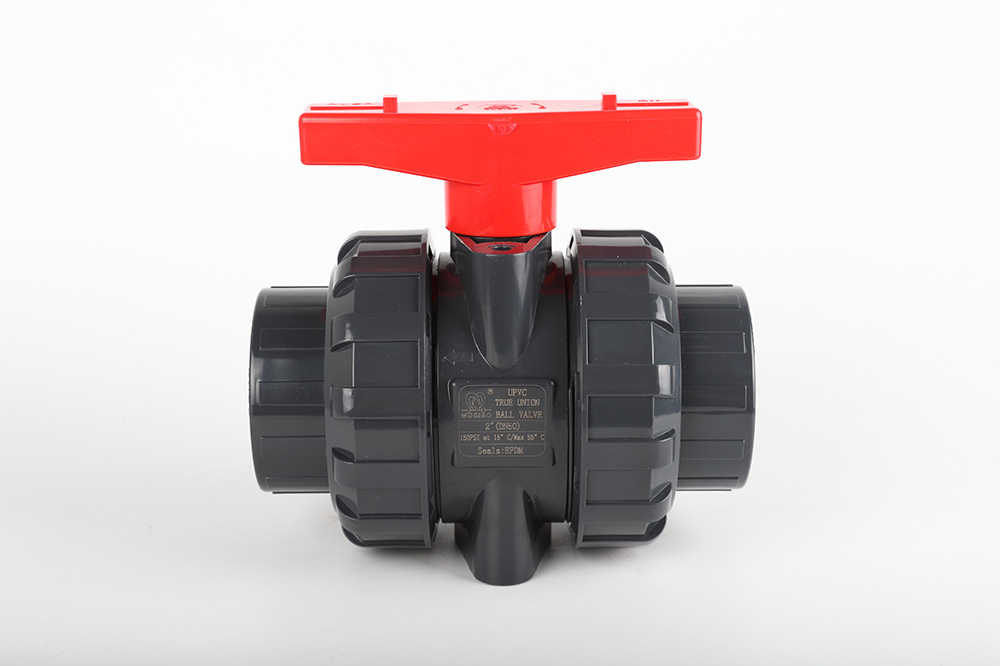 武穴双由令球阀